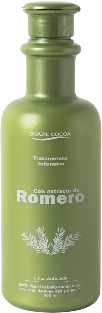 Tratamiento Intensivo Romero